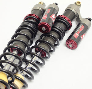 ELKA Suspension