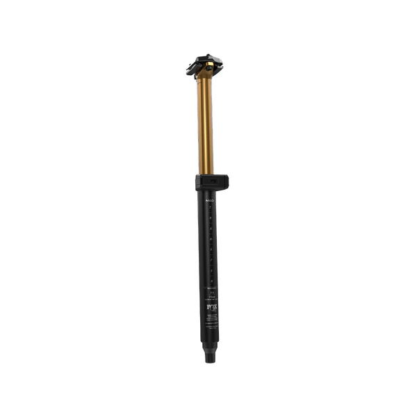 FOX Transfer Neo Factory Seatpost with Remote