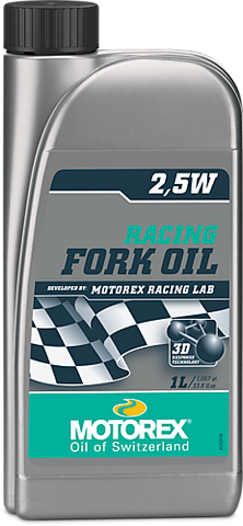 Motorex Fork oil 2.5W