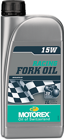 Motorex Racing Fork Oil 15W - 1L