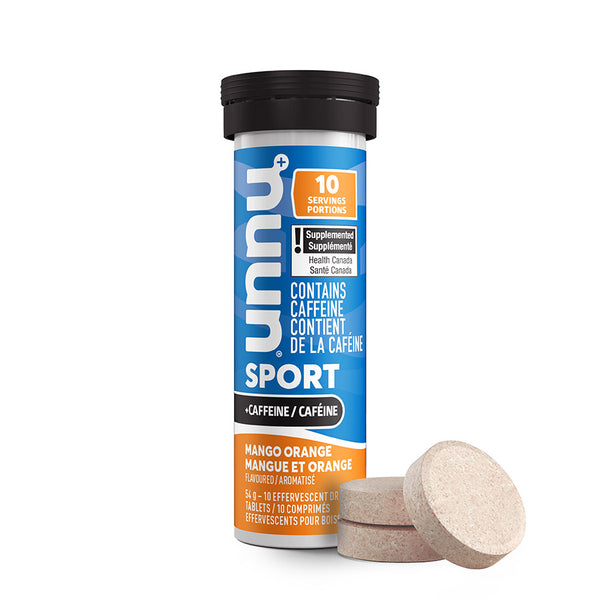 Nuun Electrolyte Sport Tablets