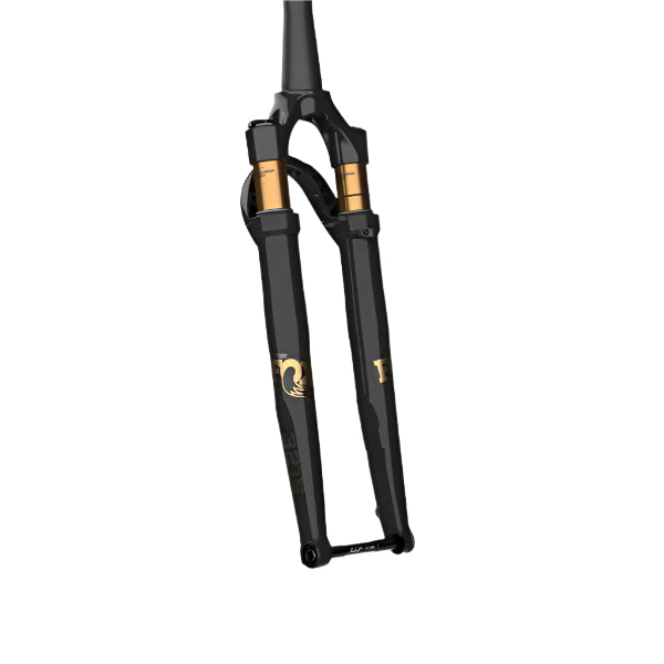 FOX 32 Factory Taper-Cast - GRIP SL