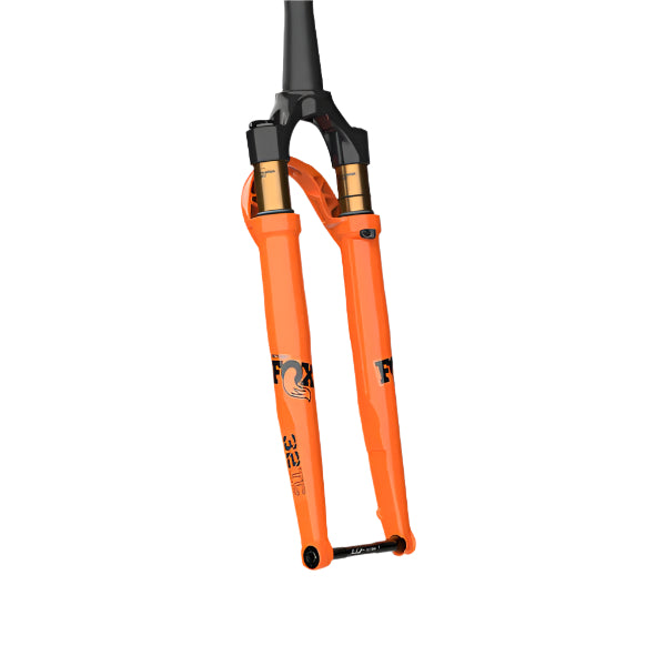 FOX 32 Factory Taper-Cast - GRIP SL