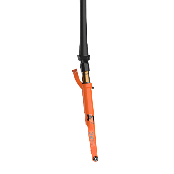 FOX 32 Factory Taper-Cast - GRIP SL