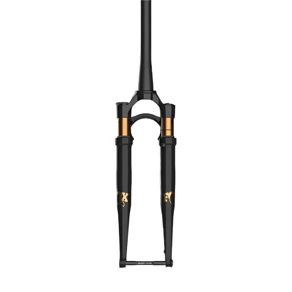 FOX 32 Factory Taper-Cast - GRIP SL