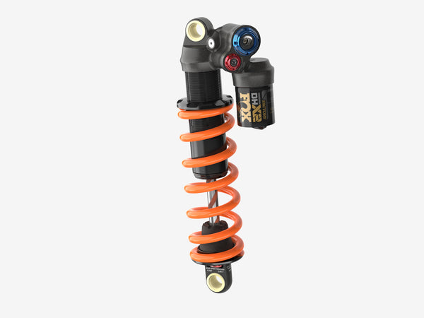 2025 FOX DHX2 Factory (damper only)