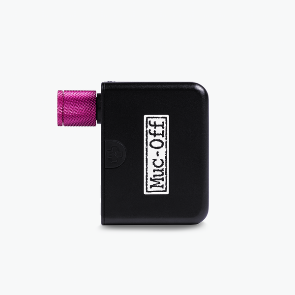 Muc-Off AirMach Mini Inflator Pro