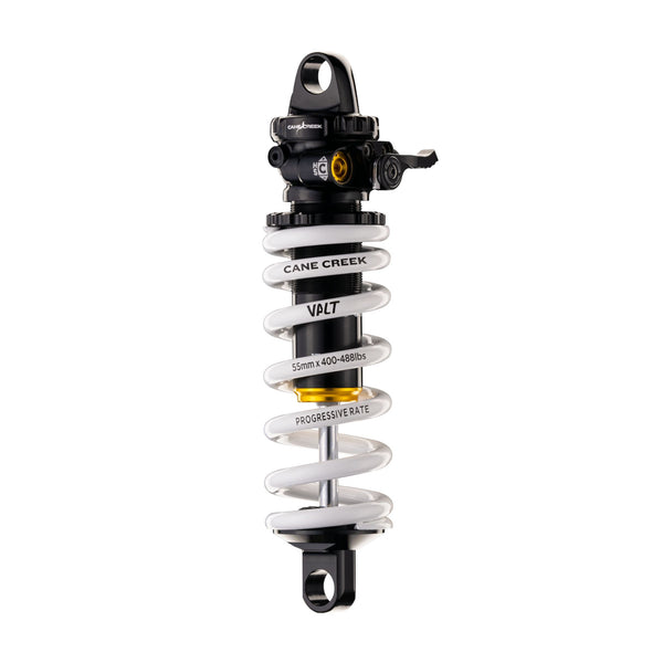 Cane Creek DB Coil Inline GEN2 (New Gen)