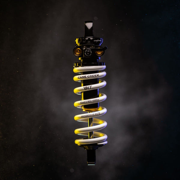 Cane Creek DB Coil Inline GEN2 (New Gen)