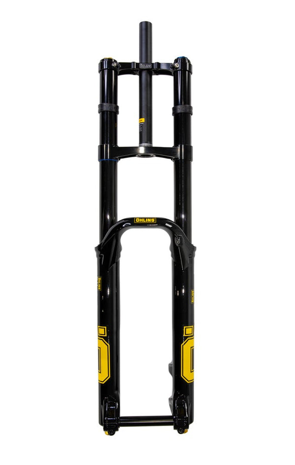 AM DH38 m.2 Air TTX18 29''/27.5''/200