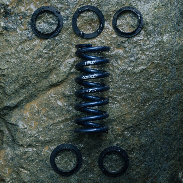 Helix Springs