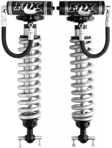 FOX TRUCK FACTORY RACE SERIES 2.5 COIL-OVER RESERVOIR SHOCK - 883-02-114 (Ford F150) PAIR