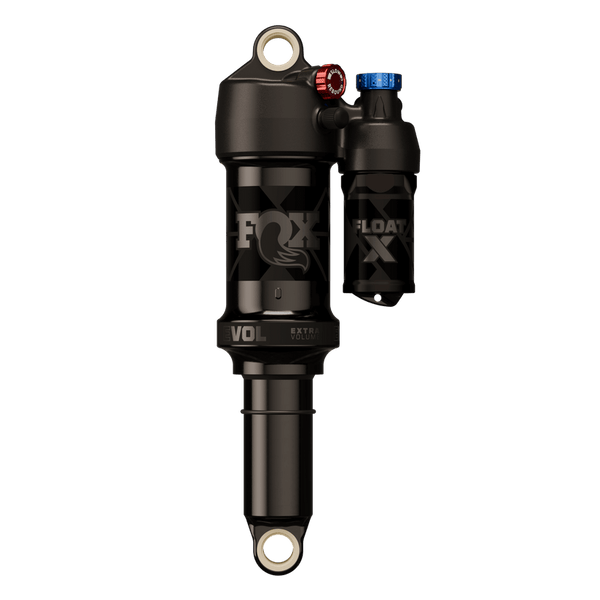 2027 Fox Float X P-E