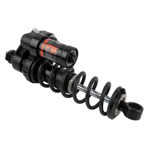 Fox Factory - Polaris RMK Khaos Models 2020-2024: Chris Burandt Race Series - Rear Track Pair: 1.5 Zero Shock