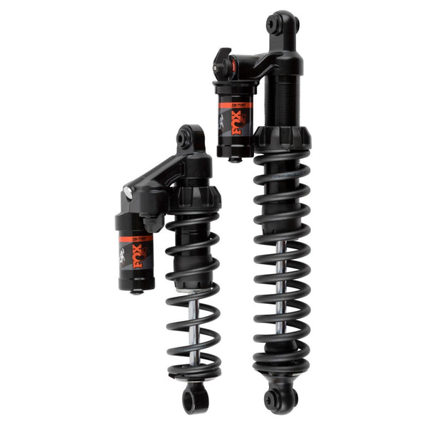Fox Factory - Polaris RMK Khaos Models 2020-2024: Chris Burandt Race Series - Rear Track Pair: 1.5 Zero Shock
