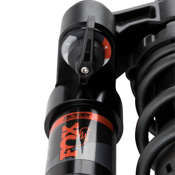 Fox Factory - Polaris RMK Khaos Models 2020-2024: Chris Burandt Race Series - Rear Track Pair: 1.5 Zero Shock