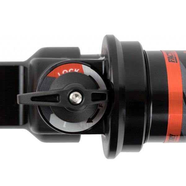 Fox Factory - Polaris RMK Khaos Models 2020-2024: Chris Burandt Race Series - Rear Track Pair: 1.5 Zero Shock