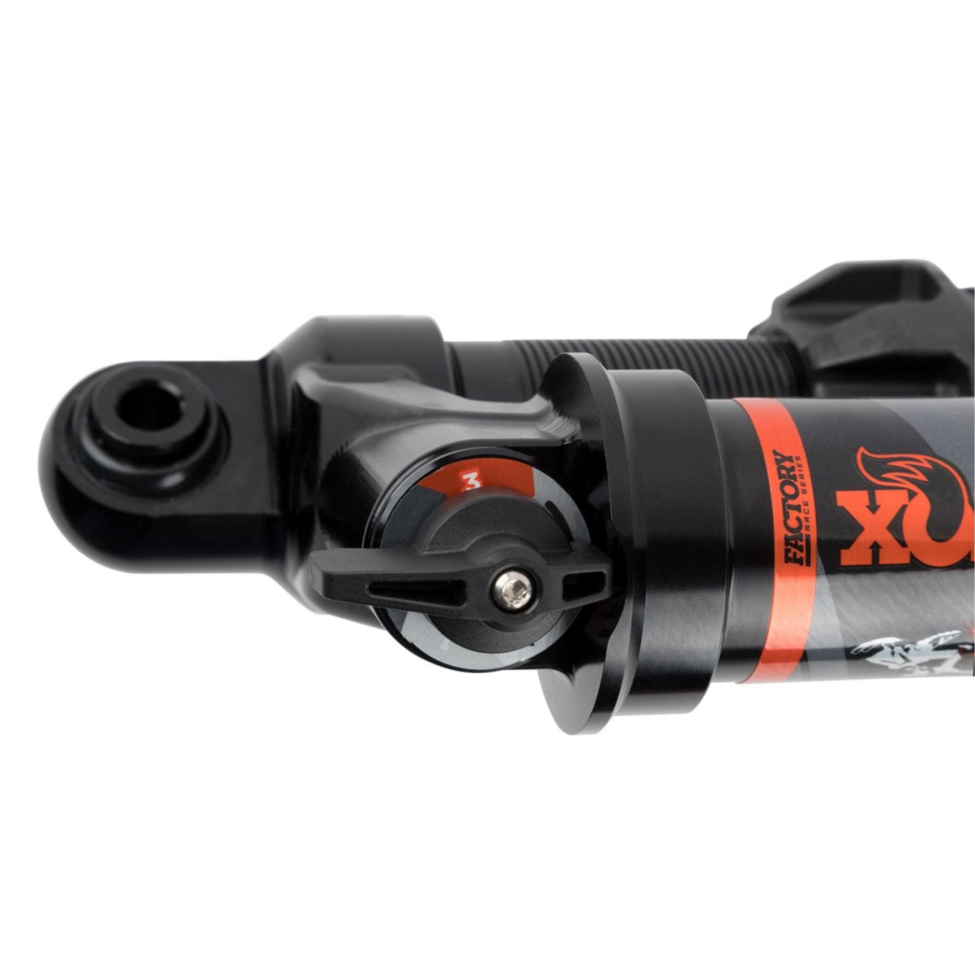 Fox Factory - Polaris RMK Khaos / Pro RMK Models 2018-2024