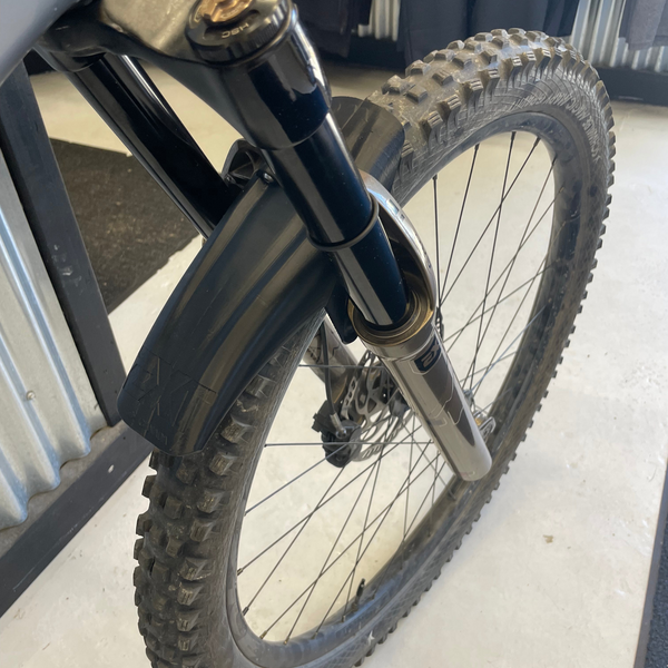 EXT Era Fender