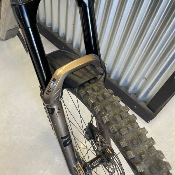 EXT Era Fender