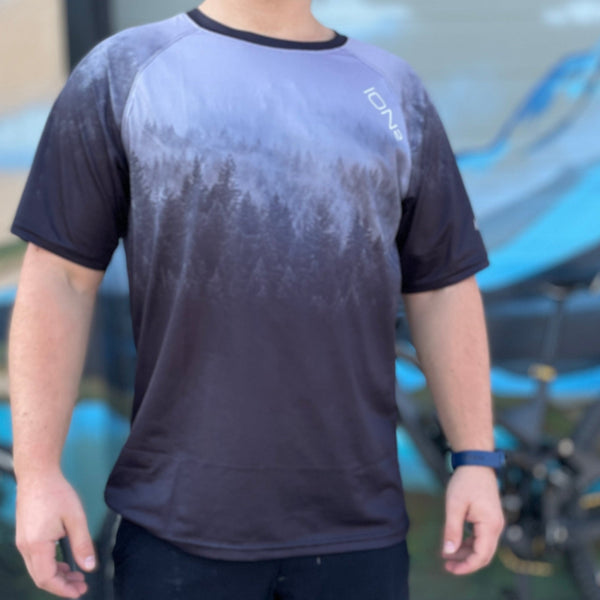 ION2 Jersey