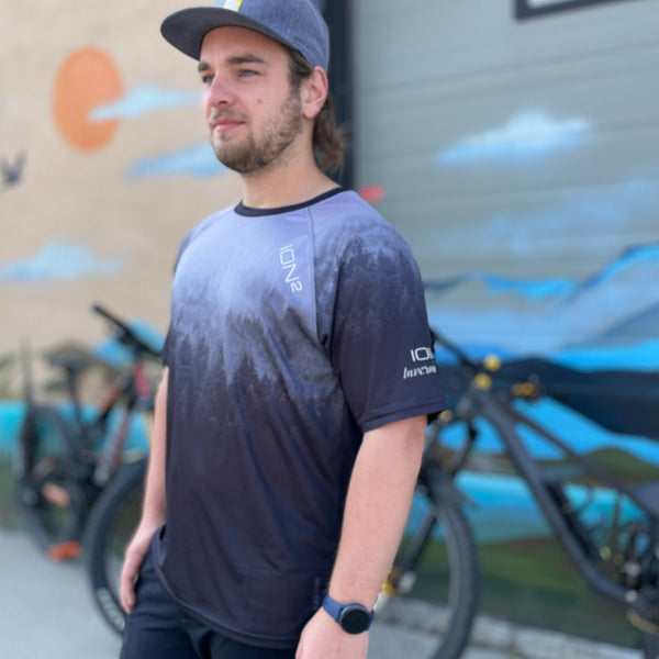 ION2 Jersey