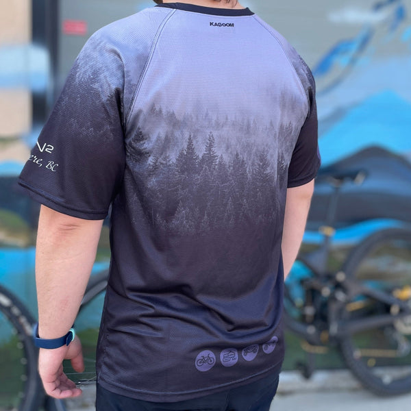 ION2 Jersey