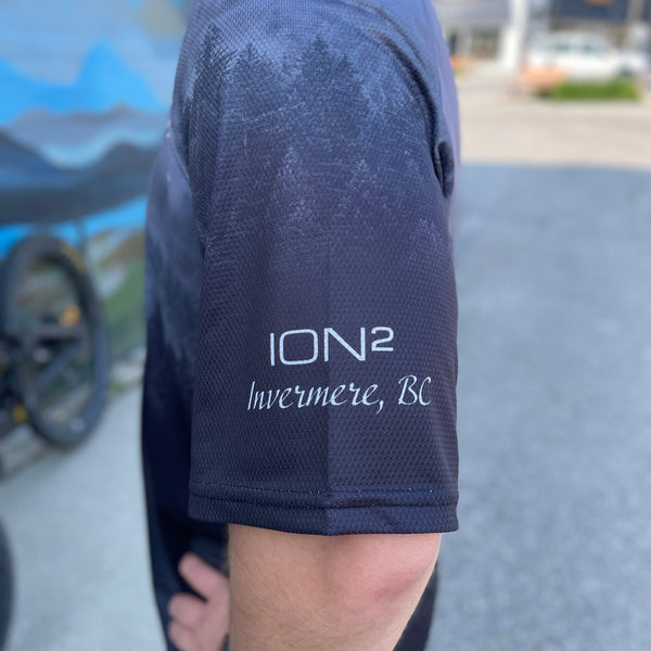 ION2 Jersey
