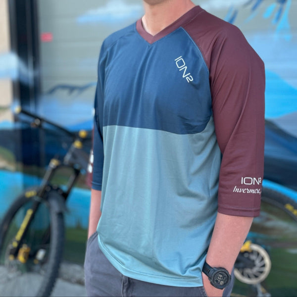 ION2 Jersey
