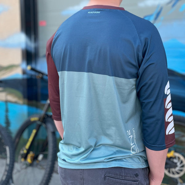 ION2 Jersey