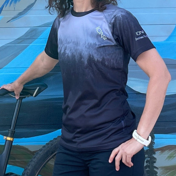 ION2 Jersey