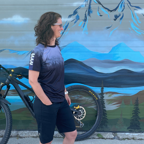 ION2 Jersey