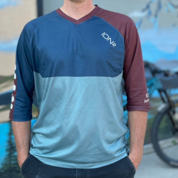 ION2 Jersey