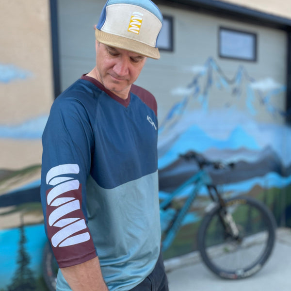 ION2 Jersey