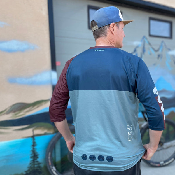 ION2 Jersey