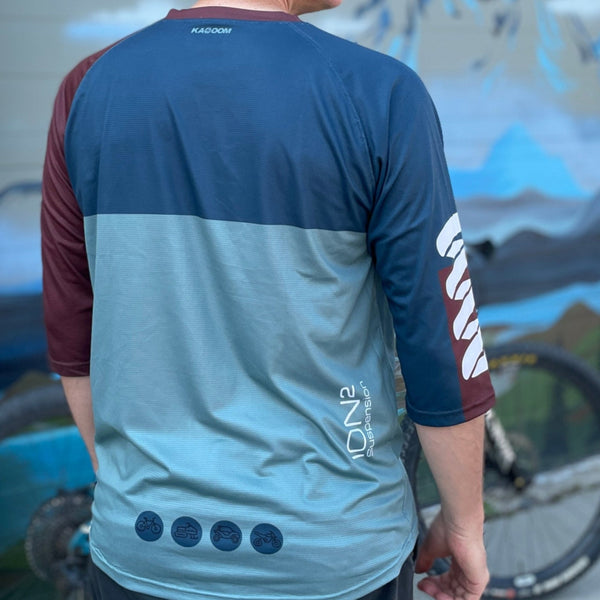 ION2 Jersey