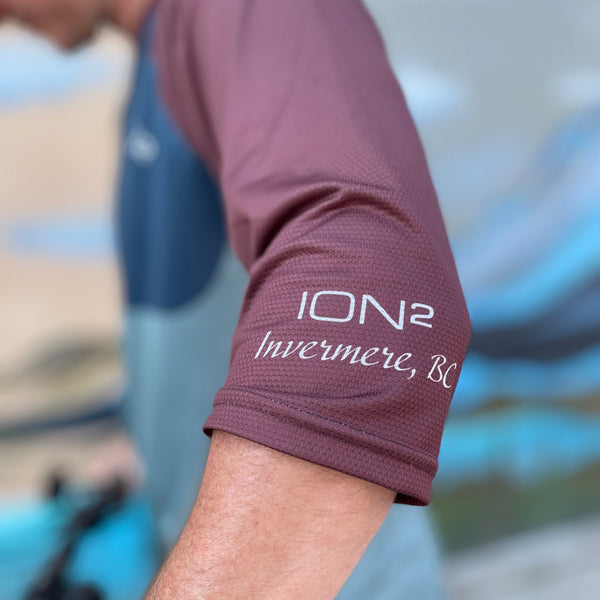 ION2 Jersey