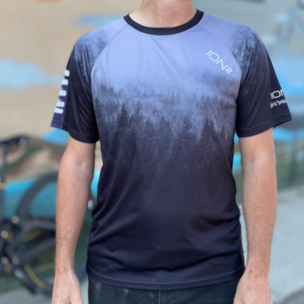 ION2 Jersey
