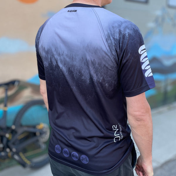 ION2 Jersey