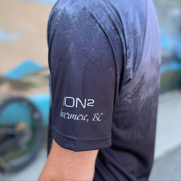 ION2 Jersey