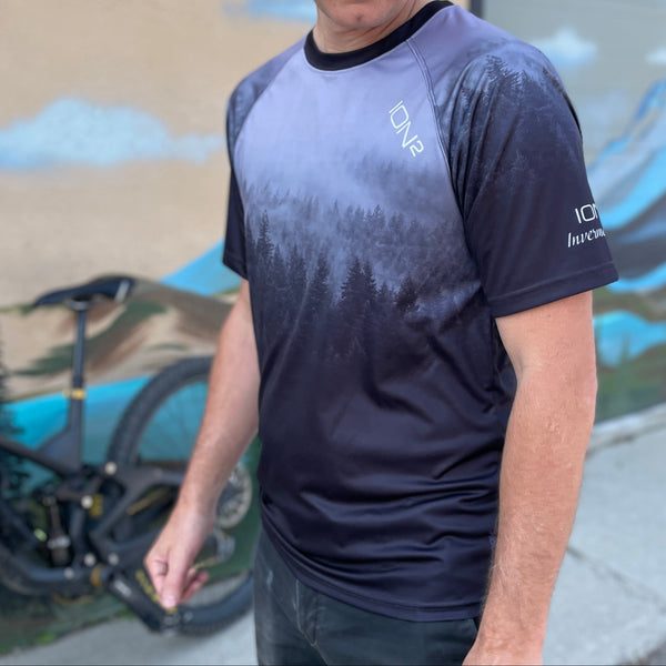 ION2 Jersey