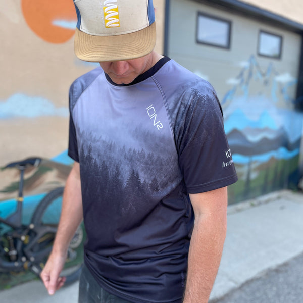 ION2 Jersey