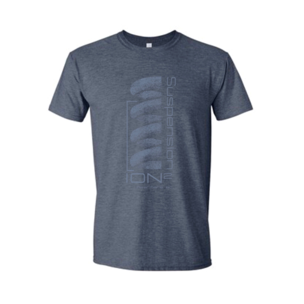 ION2 T-Shirt Static