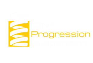 ION² Progression Suspension