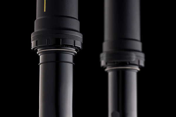 Cane Creek Inverted Gravel fork