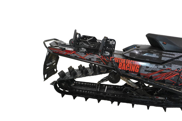 Cheetah Factory Racing Boardski Bracket Kit 2.0