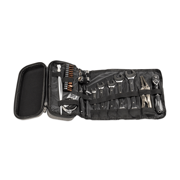 Mountain Lab Wide Open Trottle Tool Kit