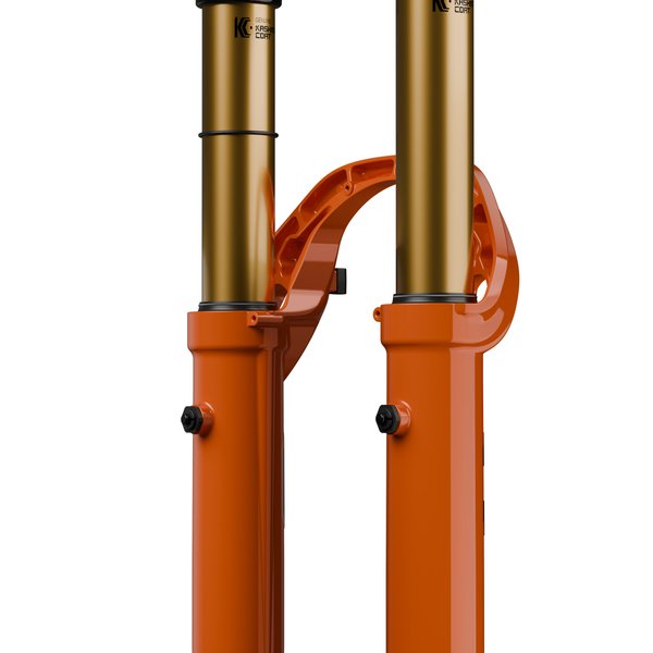 2026 FOX 36SL