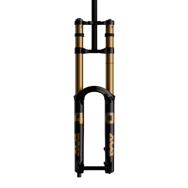 2027 FOX 40 GRIP X2