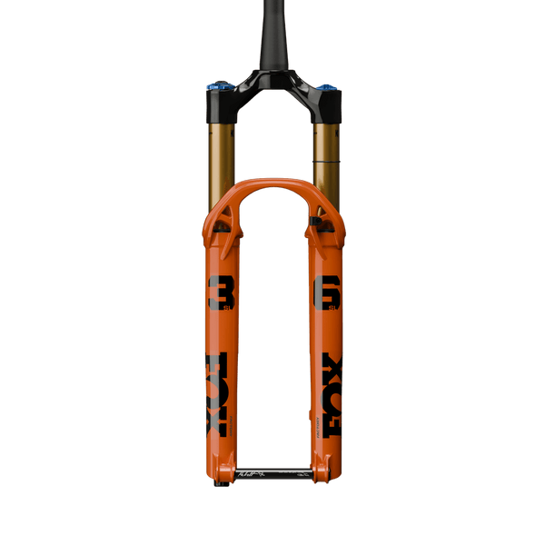 2027 FOX 36 SL Factory - Grip X